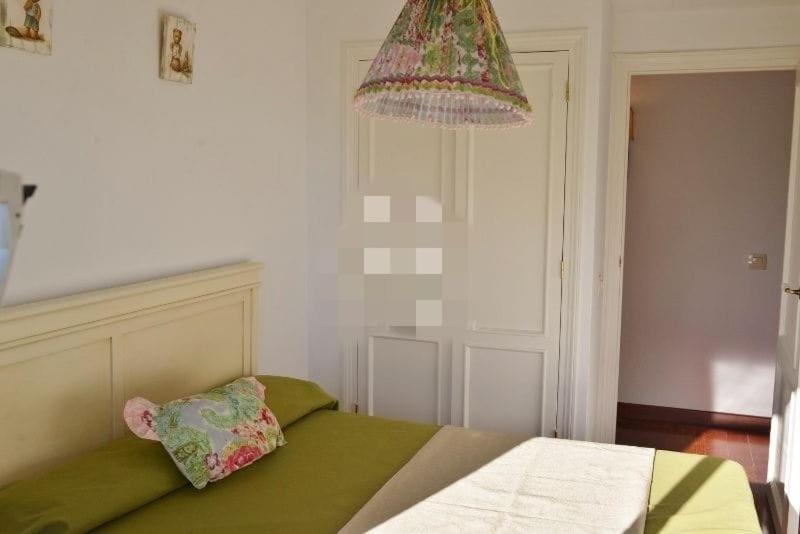Boliches Urbanizacion Sierra Mijas 3 Dormitorios Appartement *