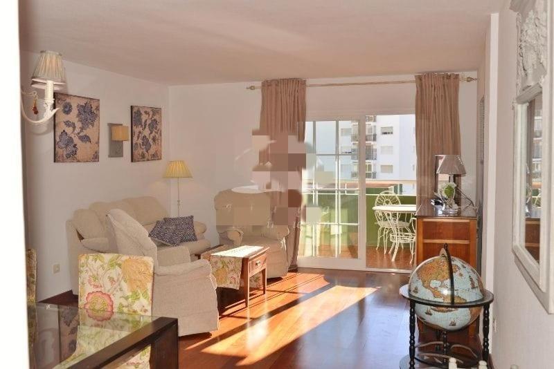 Appartement Boliches Urbanizacion Sierra Mijas 3 Dormitorios *